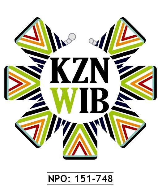 KZNWIB Necklace Logo NPO