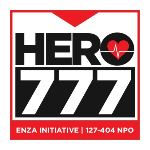 Hero777 Logo KZNWIB