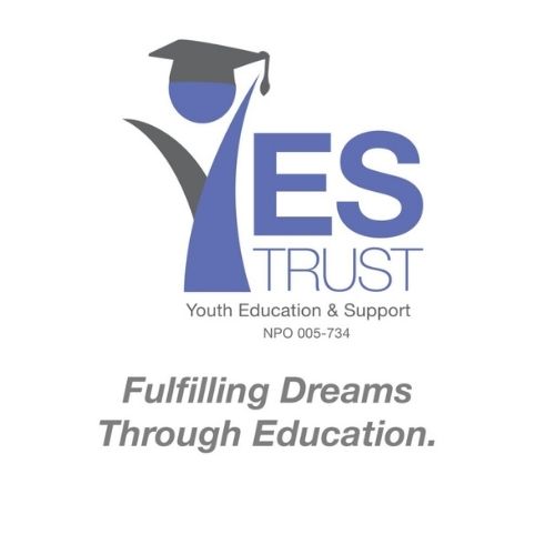 Youth Education & Support Trust Logo