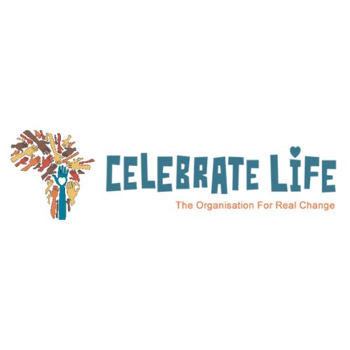 Celebrate life SA Logo