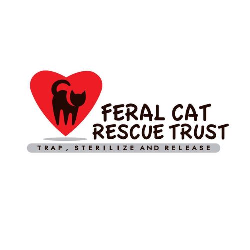Feral Cat Rescue Trust Logo