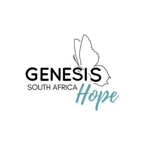Genesis Hope Logo