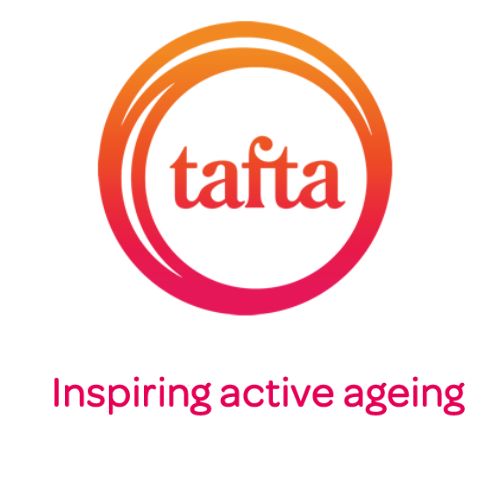 Tafta Logo