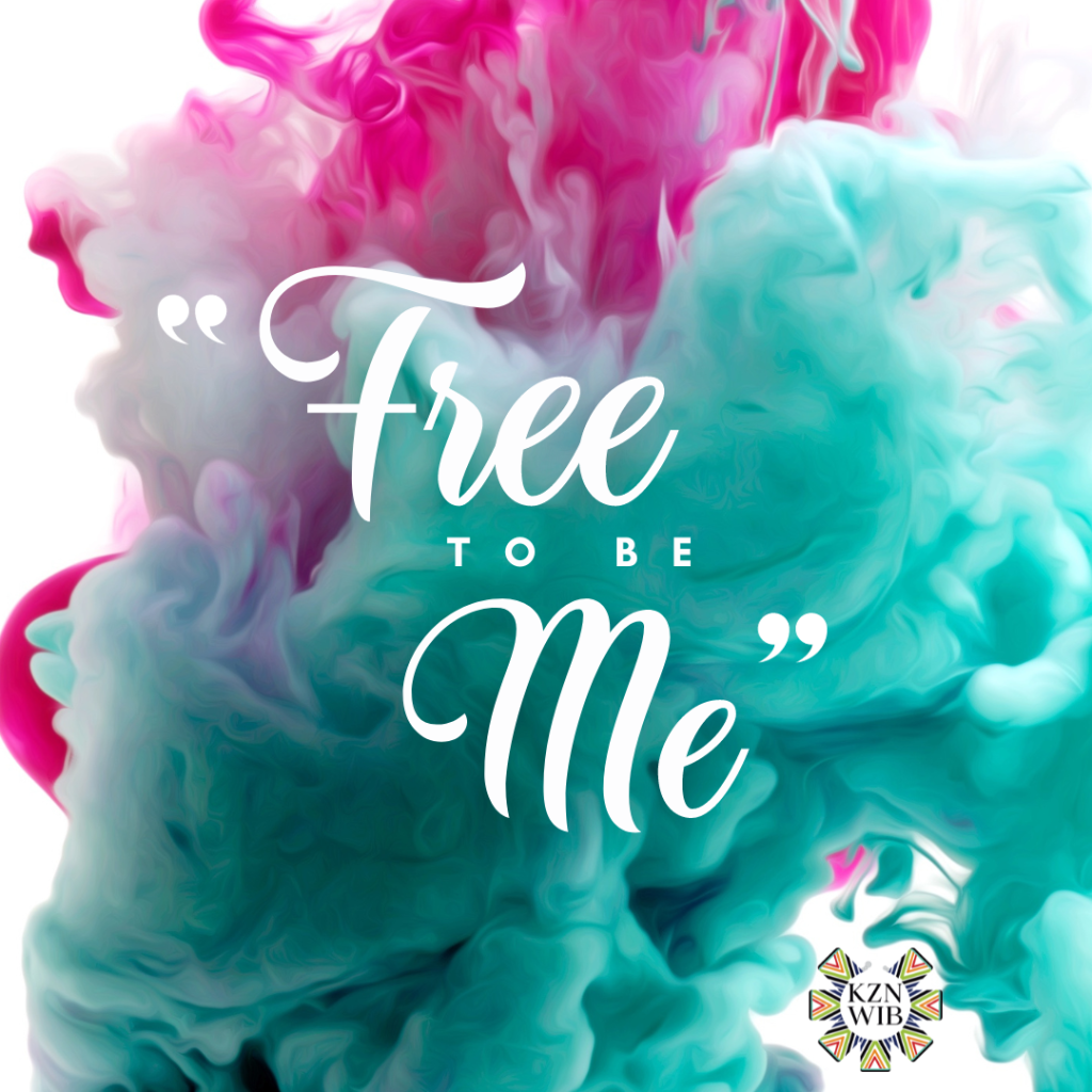 Free-to-be-Me
